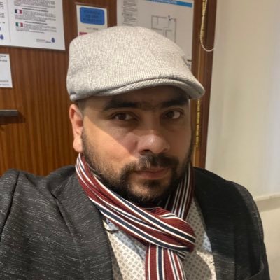 david_cuello_ok's profile picture. Co-founder & CTO Rocketbot. Created Rocketbot Studio https://t.co/u6qBslThR5 Argentina ,Chile, Colombia.