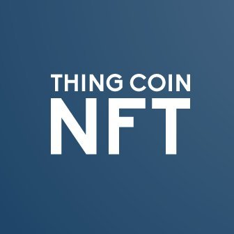 Thing Coin 🇺🇦 NFT