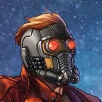 Starlordbetz's profile picture. 