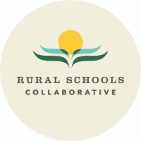 Rural Schools Collaborative(@Rural_Schools) 's Twitter Profile Photo