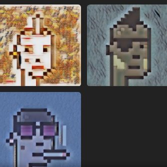 roaldvdbz's profile picture. #TwitterPhilanthropy