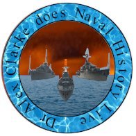 Dr Alexander Clarke (@ac_navalhistory) 's Twitter Profile