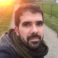Alexandre Mato Manzanero (@xandre_mato) 's Twitter Profile