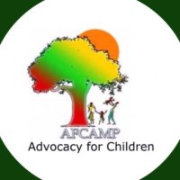AFCAMP (@afcampadvocacy) 's Twitter Profile Photo