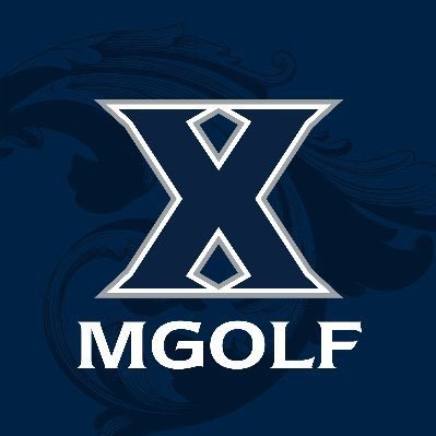 Official Twitter of Xavier Men's Golf. Member of @BIGEAST | #LetsGoX