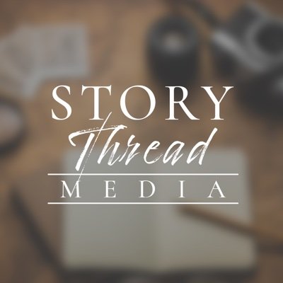 storythreadSM's profile picture. We help people tell their stories and build communities around their ideas! Marketing Strategies, Video Production, Website Development, and Social Media.