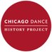 ChicagoDanceHistory (@chidancehistory) Twitter profile photo ChicagoDanceHistory (@chidancehistory) Twitter profile photo