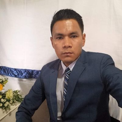 Comunicador Social - Creador de contenido audiovisual - Kichwa de Napo😉✍🏼