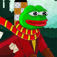 Pepe Albus Potter (@pepealbuspotter) 's Twitter Profile