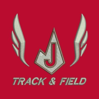 Converse Judson Rockets  Men's Track and Field