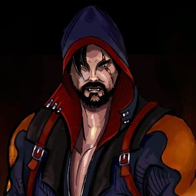 the_alpha_dev's profile picture. Blockchain Dev & Crypto Investor | Sharing insights & uncovering 100x hidden gems (NFA) |Crypto since 2017 |Humour & motivation included 😉