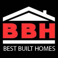 Best Built Homes(@BestBuiltHomes1) 's Twitter Profile Photo