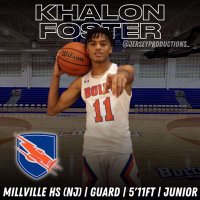 khalon Foster (@fosterkhalon) 's Twitter Profile