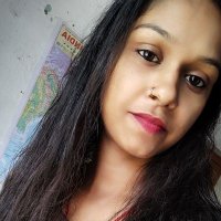 VermaPallavi (@imvermapallavi) 's Twitter Profile