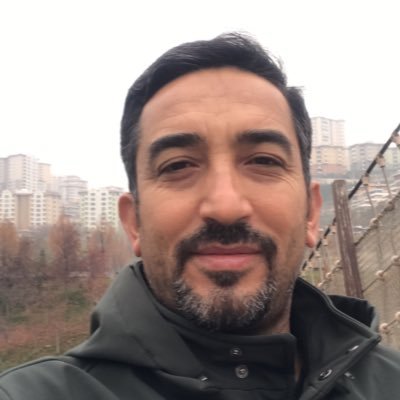 nnsezgin's profile picture. kendi halinde...Environmental Engineer