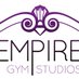 Empire Gym (@theempiregym) Twitter profile photo Empire Gym (@theempiregym) Twitter profile photo