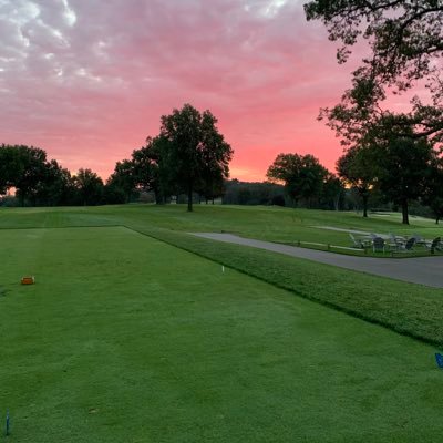 Assistant Superintendent @ The Country Club of York. #OSUTurf