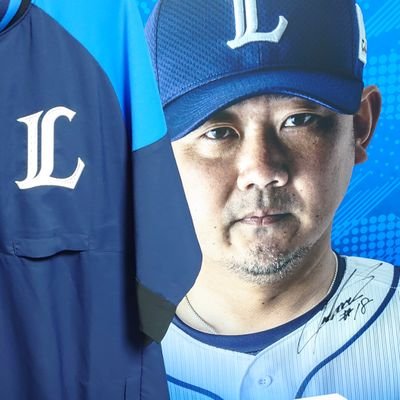 野球貢献@ライオンズ&松坂大輔さんのプロフィール画像