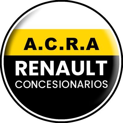 ACRA - Asociación de Concesionarios Renault Argentina🇦🇷