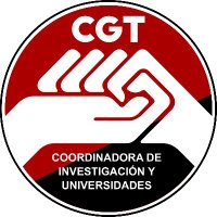 Coordinadora Investigación y Universidades de CGT (@cgtinvuni) 's Twitter Profile