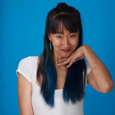 liannkaye's profile picture. writer/director