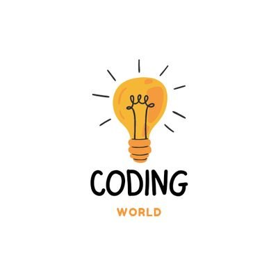 codingworld_ryp's profile picture. Website Development | Android App Development | SEO | Social Media Marketing