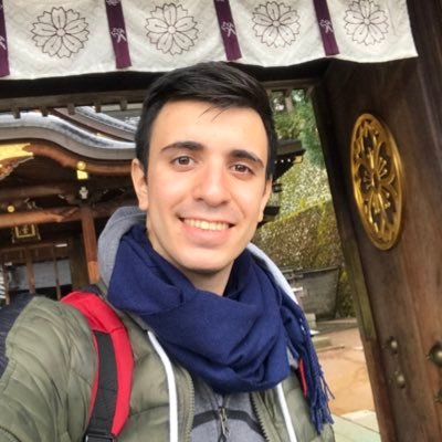 👨🏻💻 Product Designer (UX/UI) based in Argentina 🇦🇷