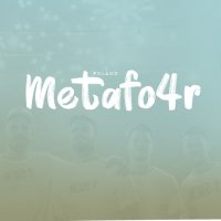 Metafo4rPoland🇵🇱(@metafo4r_poland) 's Twitter Profile Photo