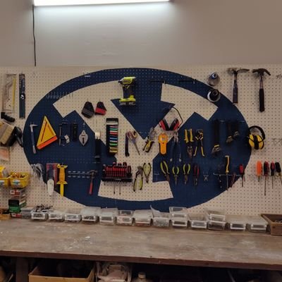 tylerflake's profile picture. Funny stuff. BYU sports. Freedom.