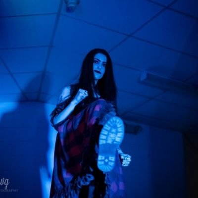 Dark rock artist from Denver, CO.
Signed to DI Records
New album 'Morbid Illusion' OUT NOW!🖤