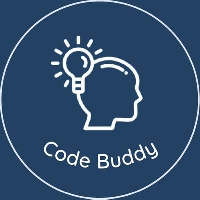 codebuddy7's profile picture.