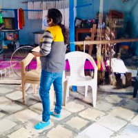 Nirupa Vatyam (@nirupatoi) 's Twitter Profile