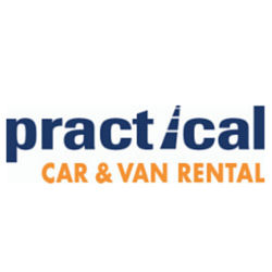 Van rental including insurance - suitable for personal and business use