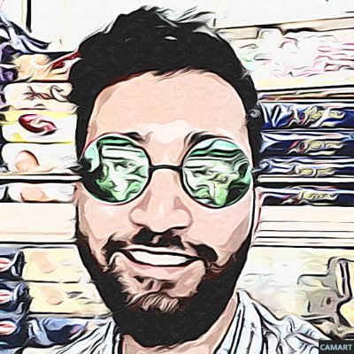 ShaheedTawhid's profile picture. ravenous for learning new things