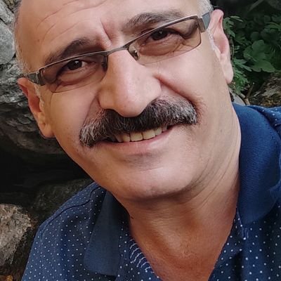 Bende burda varım