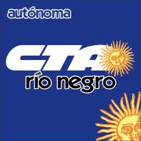 CTA Autónoma de Río Negro (@ctarionegro) 's Twitter Profile
