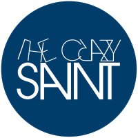 theCrazySaint (@acrazysaint) 's Twitter Profile