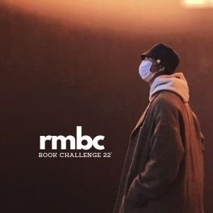 Join us in reading books recommended and read by BTS' leader, RM. #rmbookclub22