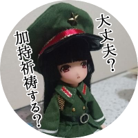 柳葉魚(@Wandersisyamo) 's Twitter Profile Photo