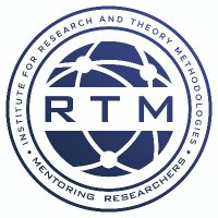 Institute for Research and Theory Methodologies (@mentoring_rtm) 's Twitter Profile Photo Institute for Research and Theory Methodologies (@mentoring_rtm) 's Twitter Profile Photo
