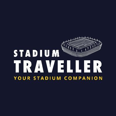 Stadium_Tr Profile Picture