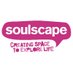 Soulscape (@wearesoulscape) Twitter profile photo Soulscape (@wearesoulscape) Twitter profile photo