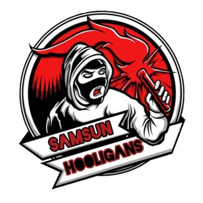 @SamsunHooligans