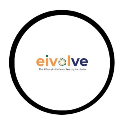 eivolve is an incubator for startup ideas and organizations that aspire to bring about significant volunteer-driven social impact