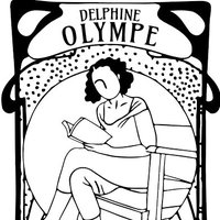 Delphine-Olympe(@DelphOlympe) 's Twitter Profile Photo