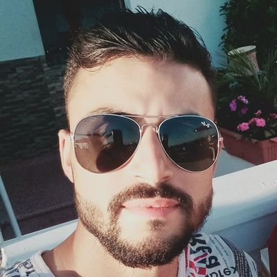 EljabbarMohamed's profile picture. Moniteur