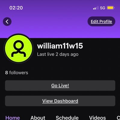 69SNBAgaming the official account for my twitch and other live streaming platforms for games. follow my twitch at https://t.co/zPUFDYWxIY