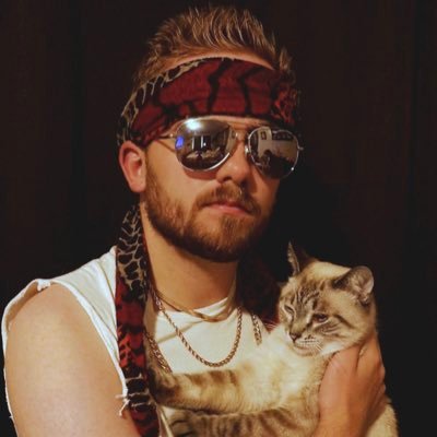 chetmorganiv's profile picture. CDRD| International super model and philosopher