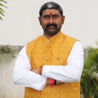 Official account of District President (BJYM), Advocate, Social Worker, Media Activist, Swayamsevak.