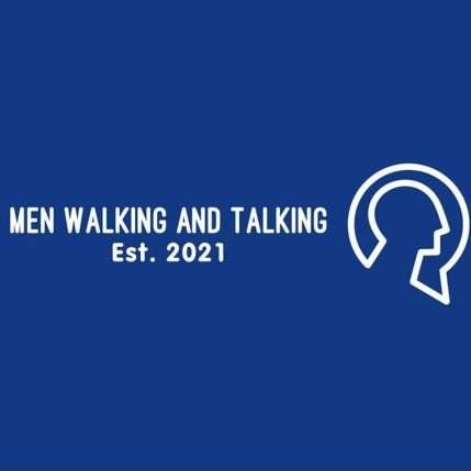 Men Walking and Talking is a non judgemental safe space for men to get together and end the stigma around #mensmentalhealth by supporting each other